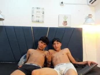 yago_7 webcam chaturbate model stream image