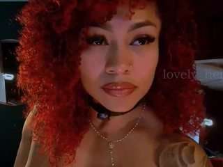 heidicox webcam model stream image