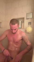 Jax_Ink webcam model stream image