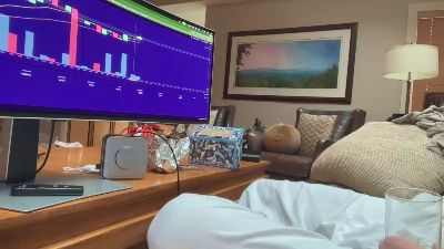 Jax_Ink webcam model stream image