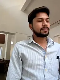 _IRRESISTIBLE_ webcam model stream image