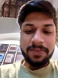 _IRRESISTIBLE_ webcam model stream image