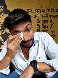 _IRRESISTIBLE_ webcam model stream image