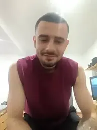 sammyfgm webcam model stream image