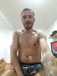 sammyfgm webcam model stream image