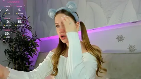 Candy_Cansew webcam model stream image