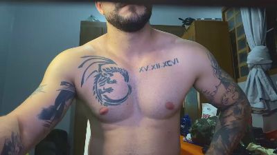 gamer_lol03 webcam model stream image