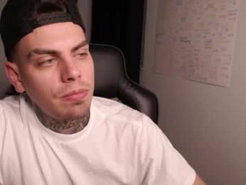 johnafterdark webcam model stream image