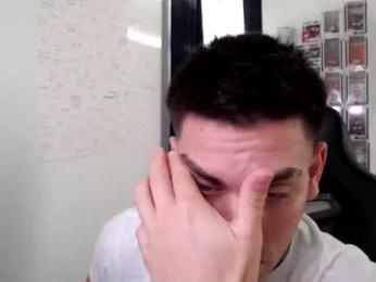 johnafterdark webcam model stream image