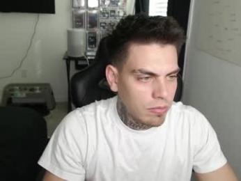 johnafterdark webcam model stream image