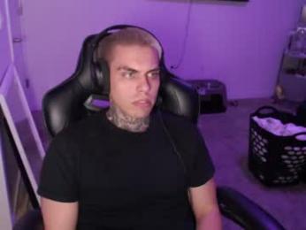 johnafterdark webcam model stream image