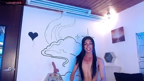 Trinity_Knox webcam model stream image