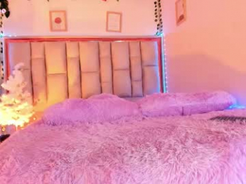 valeria_thompson1 webcam model stream image