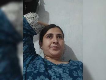 Khadija3 webcam model stream image