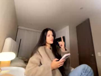 salomee_11 webcam model stream image