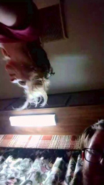 Capthowdy1098 webcam model stream image