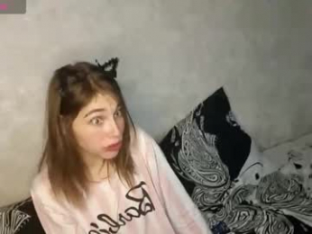 missjadefox webcam model stream image