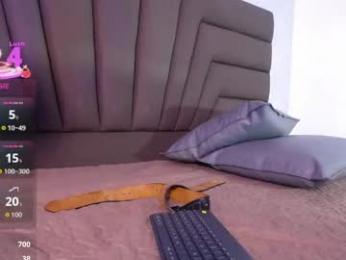 duo69sexual webcam chaturbate model stream image