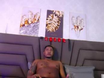 duo69sexual webcam chaturbate model stream image