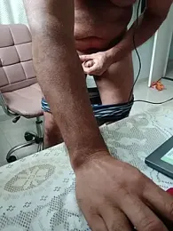 morenodiscret35 webcam stripchat model stream image