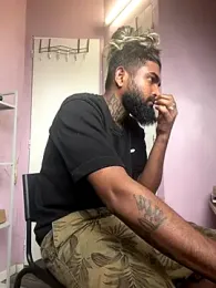 IviedWaster webcam model stream image