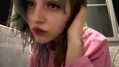 JoelMescher webcam model stream image