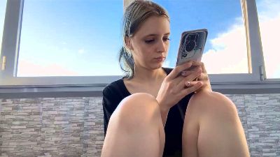JoelMescher webcam model stream image