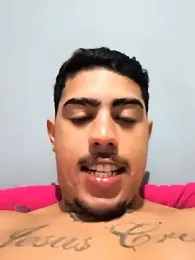 Wesleybigode webcam model stream image