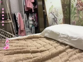 unarks webcam model stream image