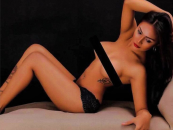 ChanelMendoza webcam model stream image