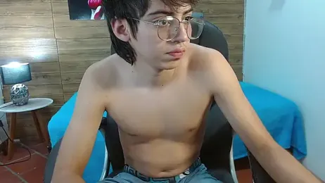 jhoellx webcam model stream image