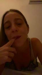 Soniaa webcam model stream image