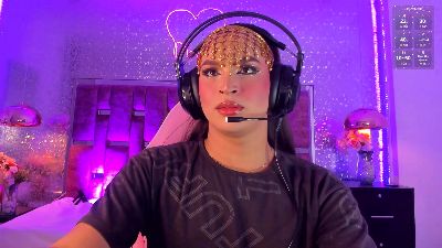 KylieVictoria_ webcam model stream image