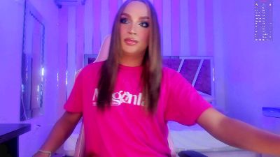 KylieVictoria_ webcam model stream image