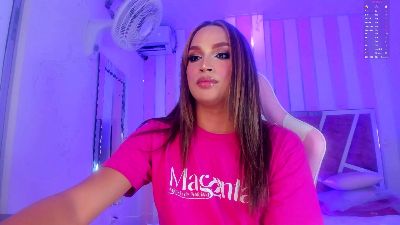 KylieVictoria_ webcam model stream image