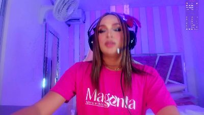 KylieVictoria_ webcam model stream image