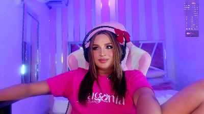 KylieVictoria_ webcam cam4 model stream image