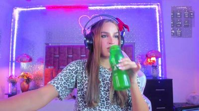 KylieVictoria_ webcam model stream image