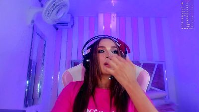 KylieVictoria_ webcam model stream image