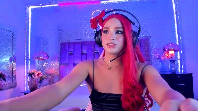 KylieVictoria_ webcam model stream image