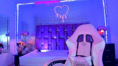 KylieVictoria_ webcam model stream image