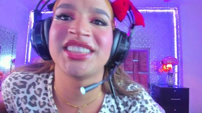 KylieVictoria_ webcam model stream image