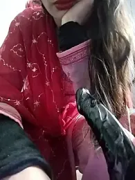 Noor_Darliing webcam model stream image