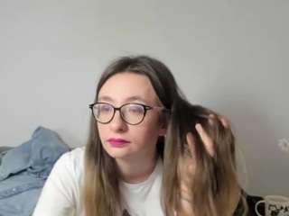 annagentle webcam model stream image