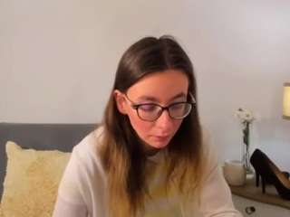 annagentle webcam model stream image