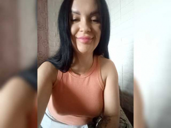 MoliKisa webcam model stream image