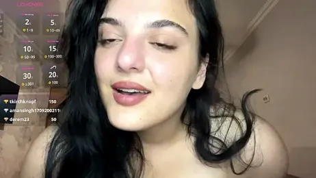 Babis_girlsss webcam model stream image