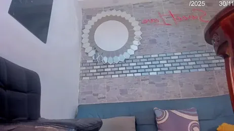 MystiqueTs webcam model stream image