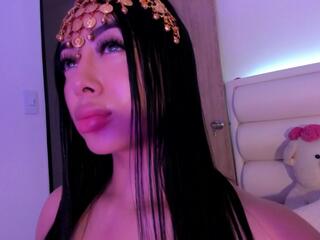 Gaby Desire webcam model stream image