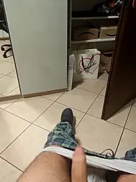 LucifertheGenius webcam model stream image